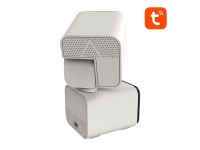 Gosund PC12 smart dual WiFi camera (4MP 1920x2160, Tuya)