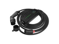 Carregador portátil Besen para carros elétricos PCD050 Carregador portátil Besen para carros elétricos PCD050