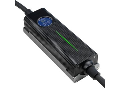 Cargador port�til Besen para coches el�ctricos PCD050
