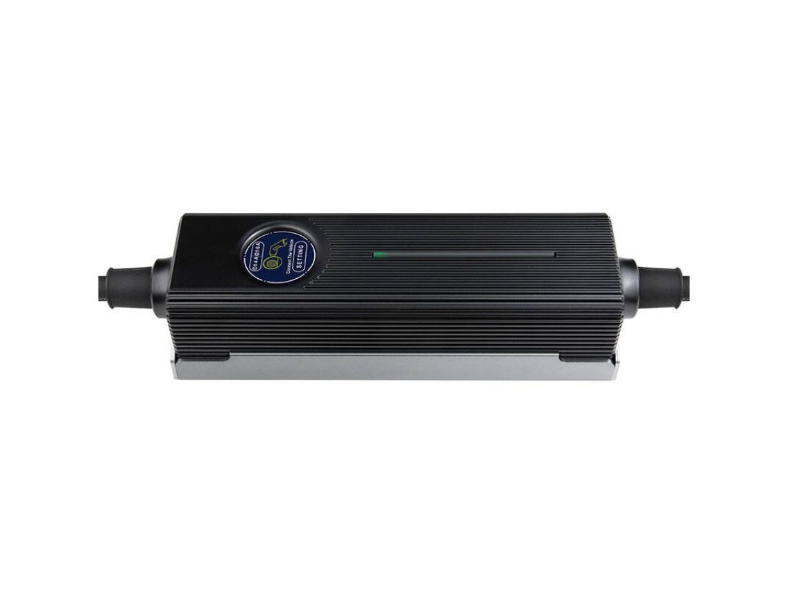 Carregador portátil Besen para carros elétricos PCD050