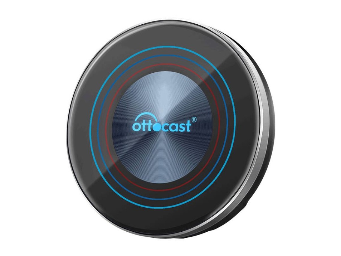 Adaptador sem fio Ottocast PCS46-BM OTTOAIBOX I3