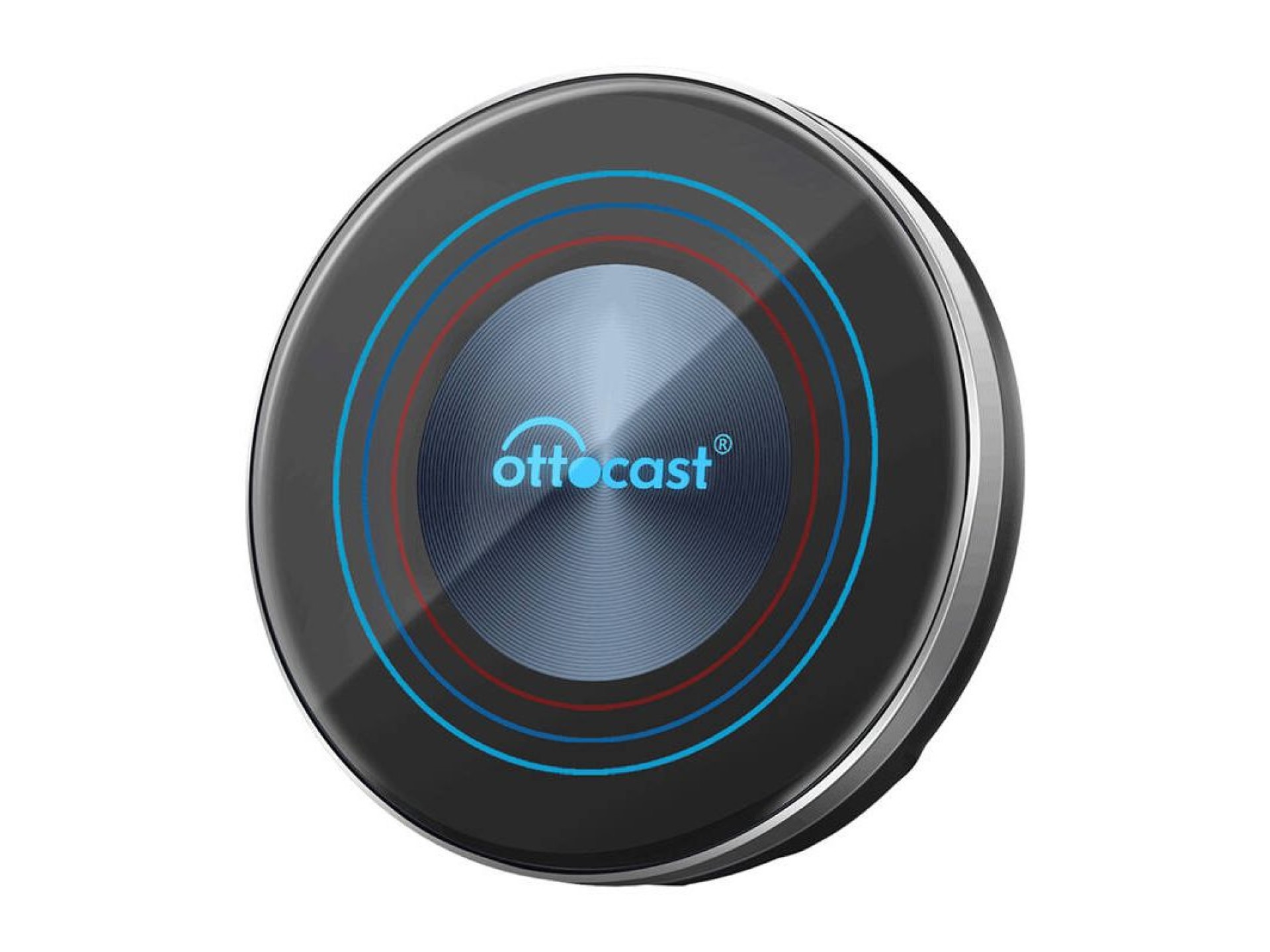 Adaptador sem fio Ottocast PCS46-BM OTTOAIBOX I3