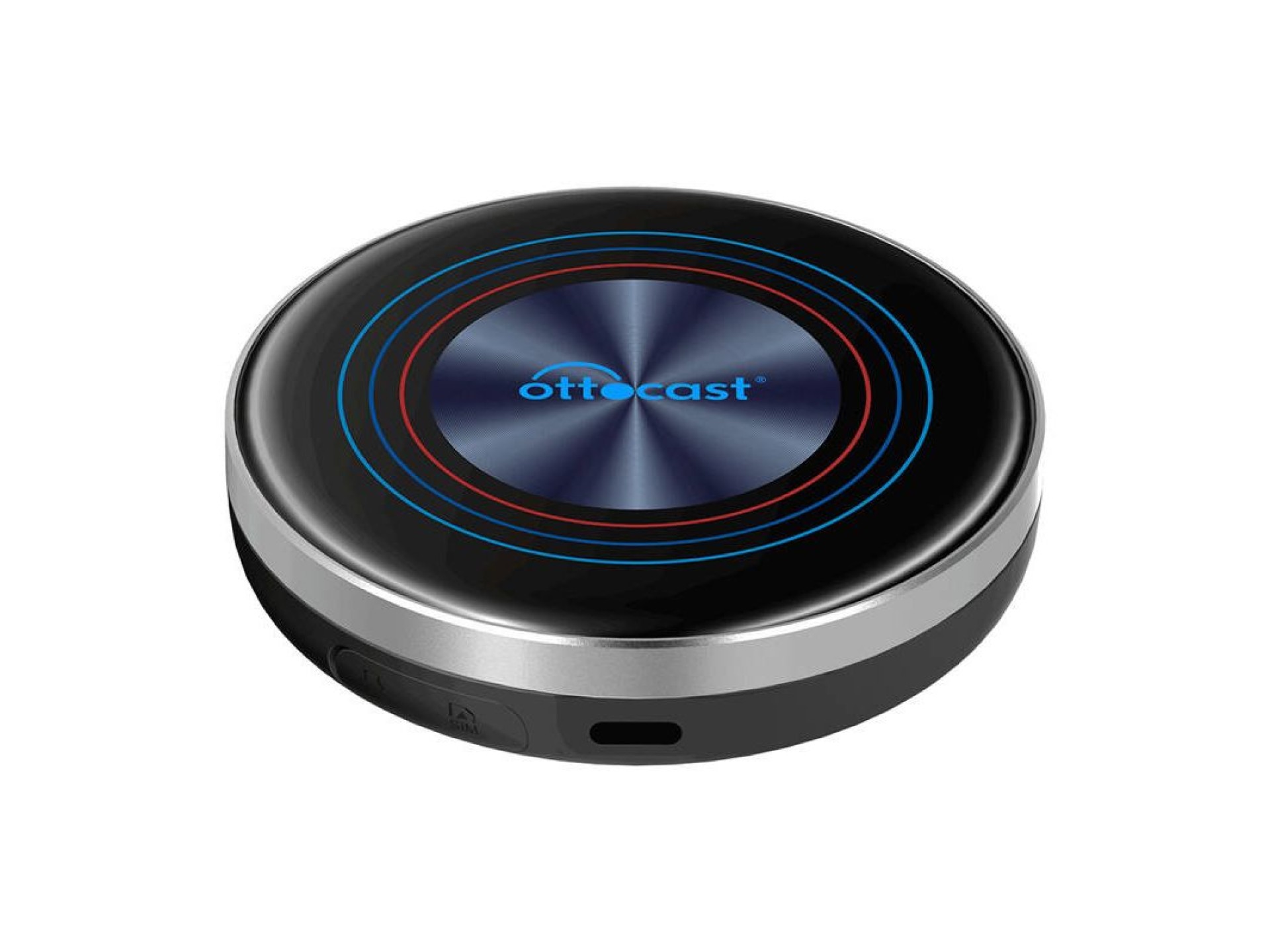 Adaptador sem fio Ottocast PCS46-BM OTTOAIBOX I3