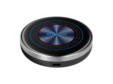 Adaptador inal�mbrico Ottocast PCS46-BM OTTOAIBOX I3