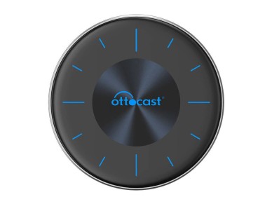 Adapter Ottocast PCS46 OtooAiBox P3 2/3/4G SIM CARD HDMI Android (black) Adapter Ottocast PCS46 OtooAiBox P3 2/3/4G SIM CARD HDMI Android (black)