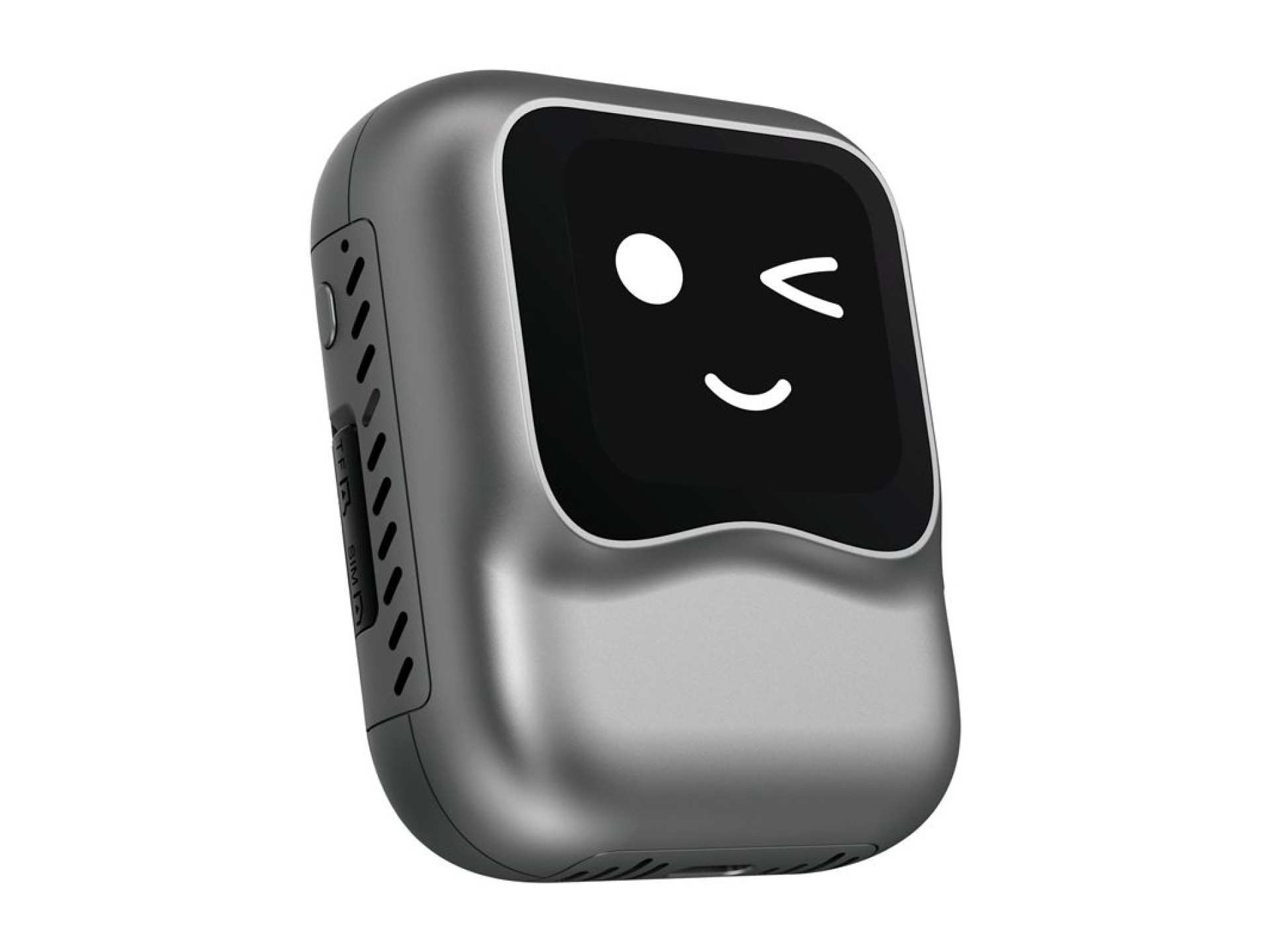 Adaptador inalámbrico Ottocast PCS50 y asistente de inteligencia artificial OTTOAIBOX NANO