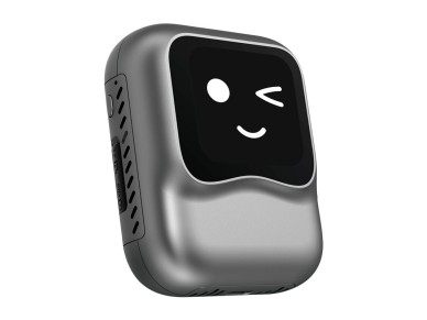 Adaptador sem fio Ottocast PCS50 e assistente de IA OTTOAIBOX NANO
