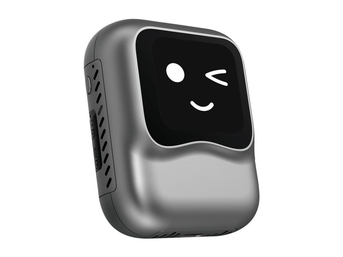 Ottocast PCS50 wireless adapter and AI assistant OTTOAIBOX NANO