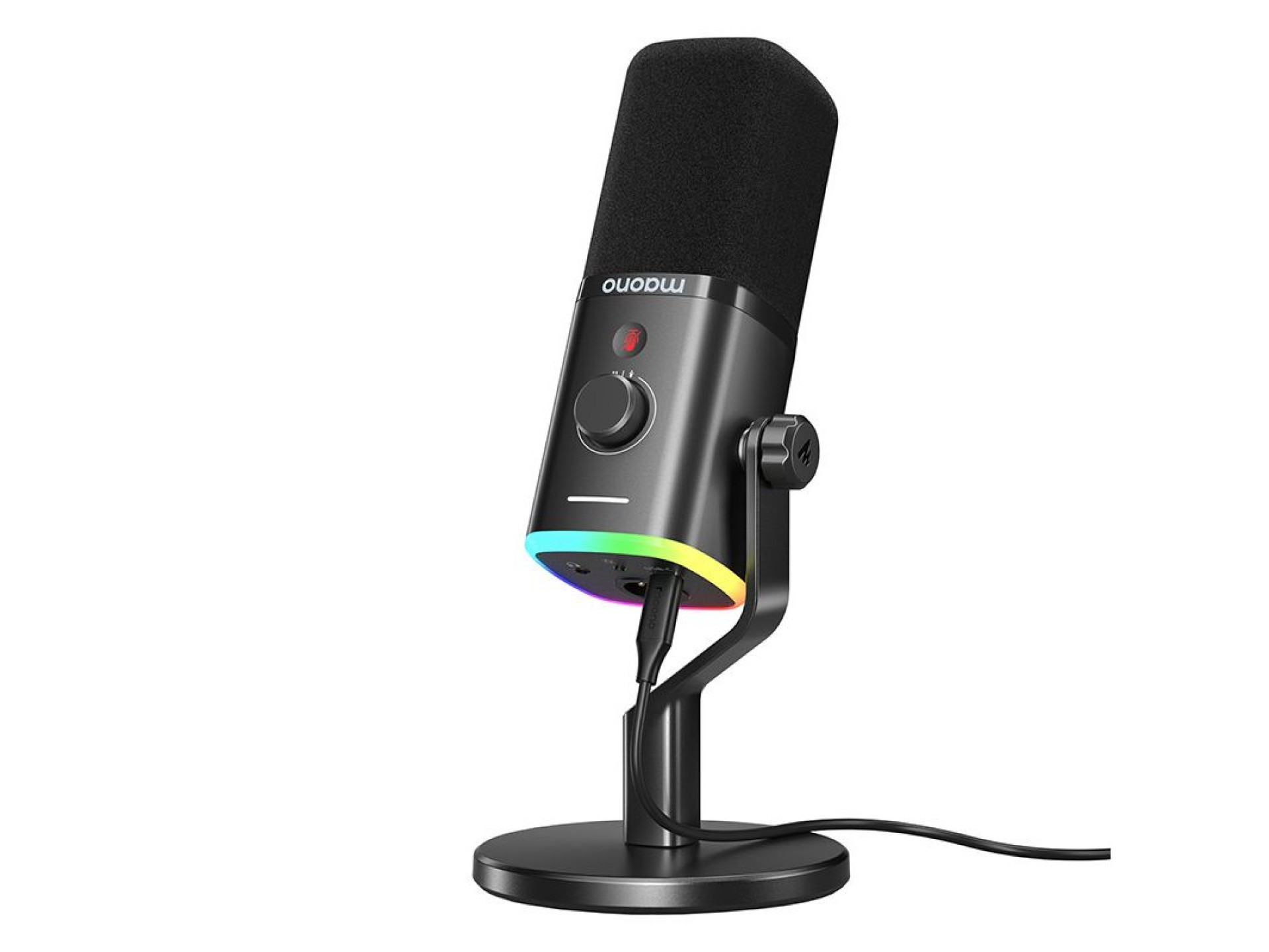 Micrófono Maono PD100X (negro)