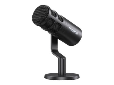 Maono PD100 Microphone Black