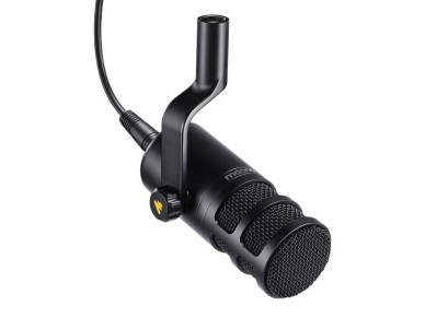 Maono PD100 Microphone Black
