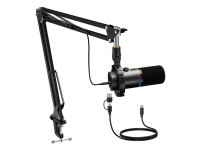 Micrófono dinámico Maono PD200XS (negro) Micrófono dinámico Maono PD200XS (negro)