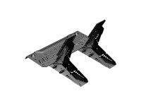 PXN PD HM pedal set - brake and gas (Windows 7/8/10/11)