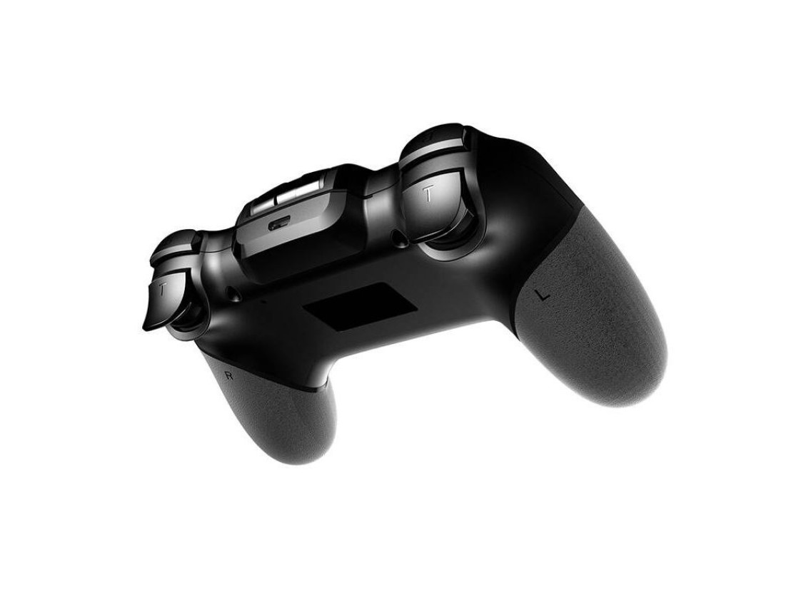 Mando inalámbrico para juegos iPega PG-9156 Negro