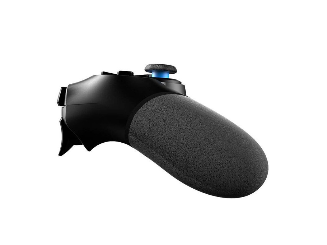 Mando inalámbrico para juegos iPega PG-9156 Negro