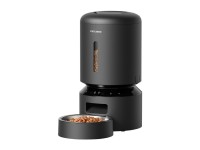 Dispensador de pienso Petlibro Granary, WiFi, 5 l (negro) Dispensador de pienso Petlibro Granary, WiFi, 5 l (negro)