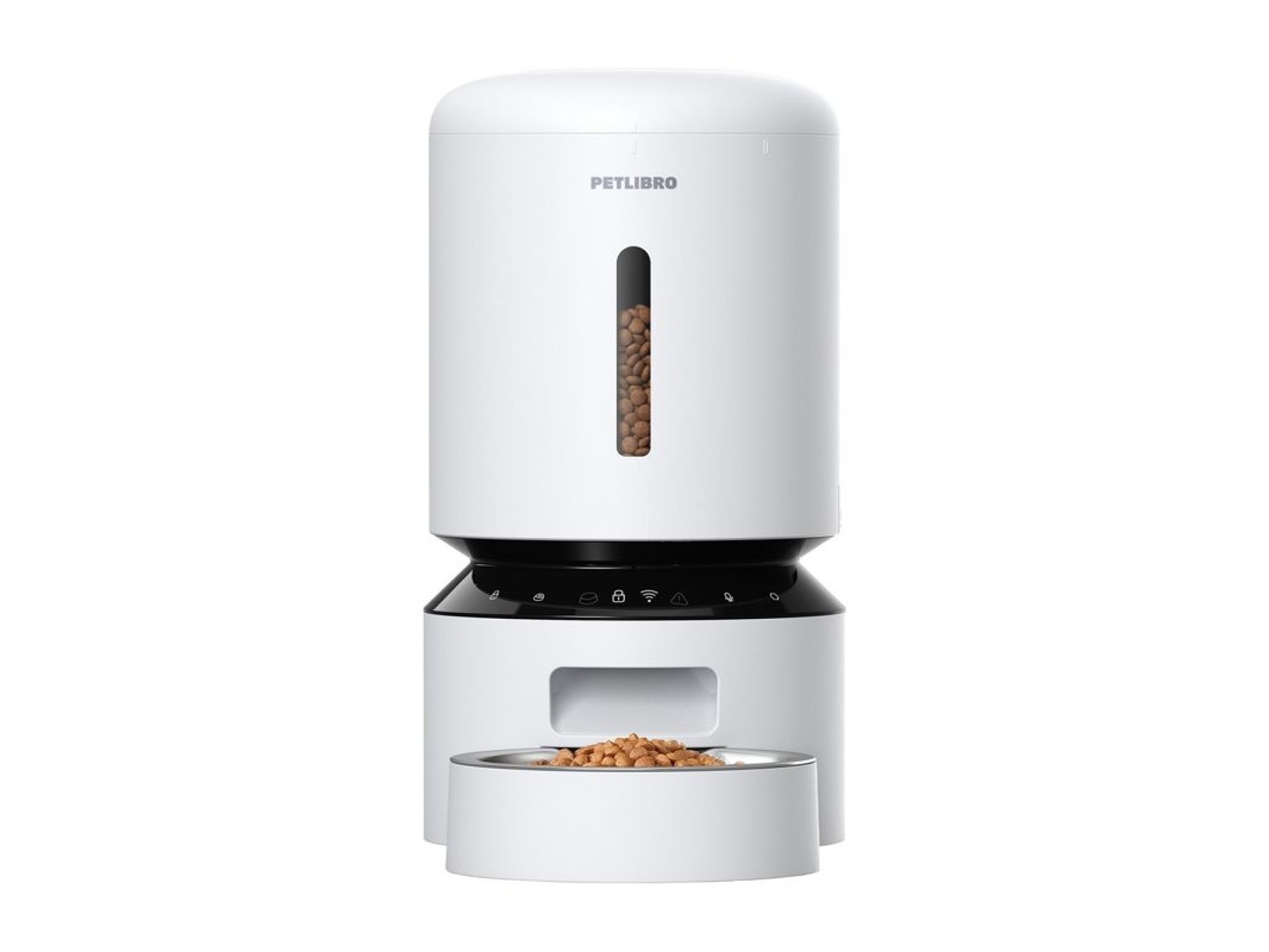 Petlibro Granary WiFi feed dispenser, 5L (white)