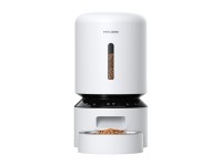 Petlibro Granary WiFi feed dispenser, 5L (white) Petlibro Granary WiFi feed dispenser, 5L (white)