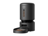 Petlibro Granary feed dispenser with camera, 5L (black) Petlibro Granary feed dispenser with camera, 5L (black)