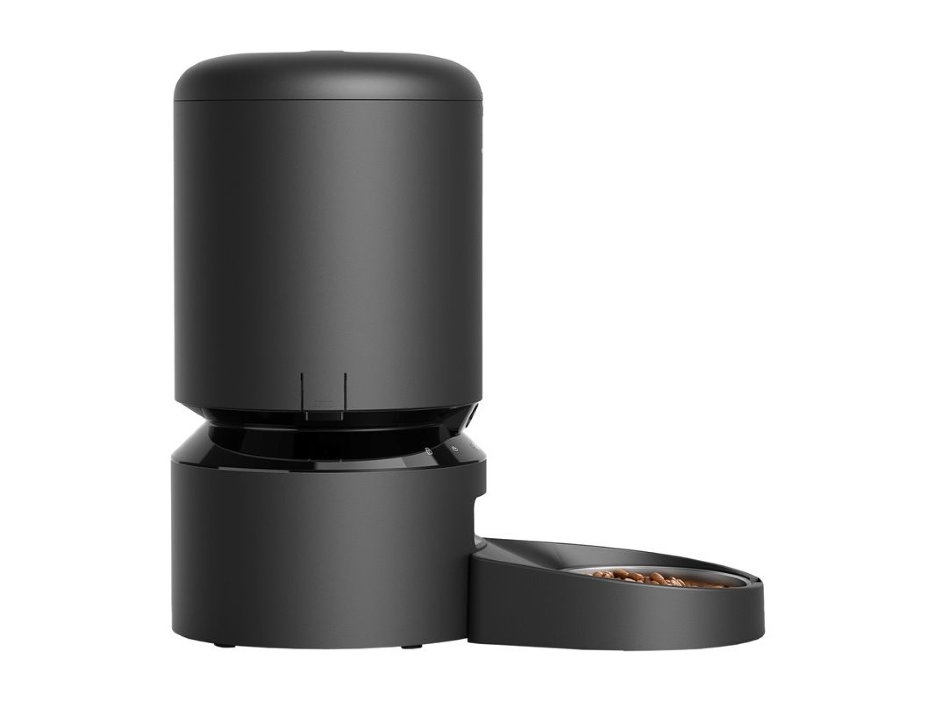 Petlibro Granary feed dispenser with camera, 5L (black)