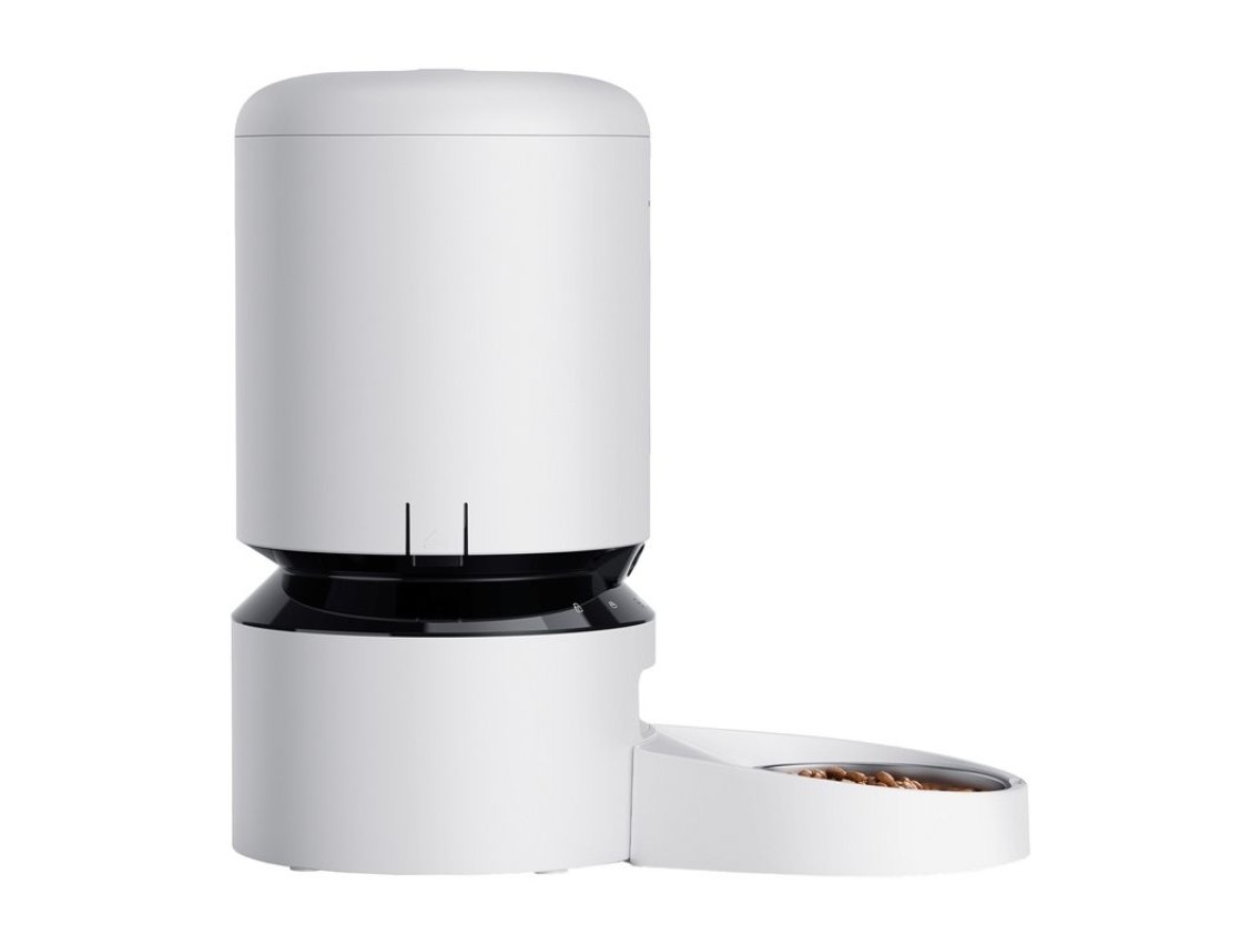 Petlibro Granary feed dispenser with camera, 5L (white)