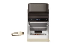 Dispensador de comida inteligente Petlibro RFID con collar, 3L Dispensador de comida inteligente Petlibro RFID con collar, 3L