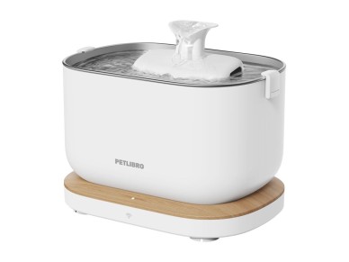 Petlibro Dockstream drinker with app, 2.5L Petlibro Dockstream drinker with app, 2.5L