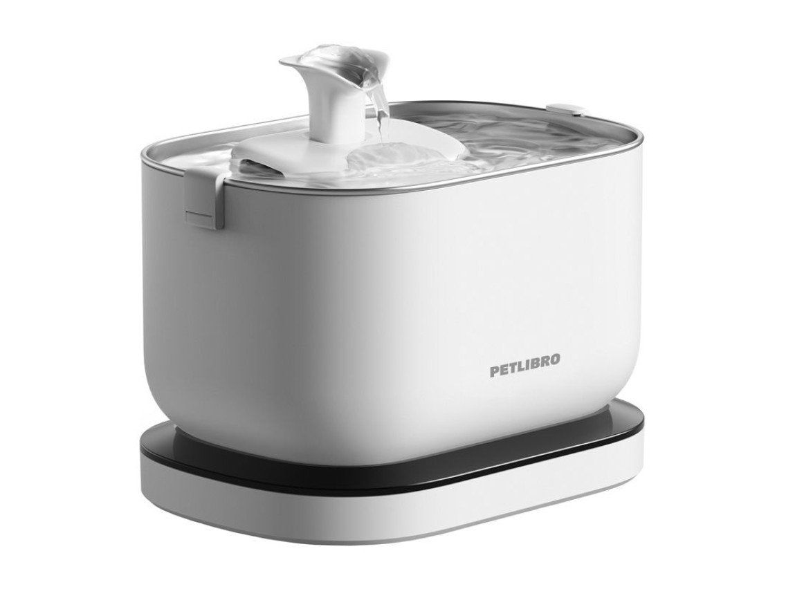 Bebedouro Petlibro Dockstream
