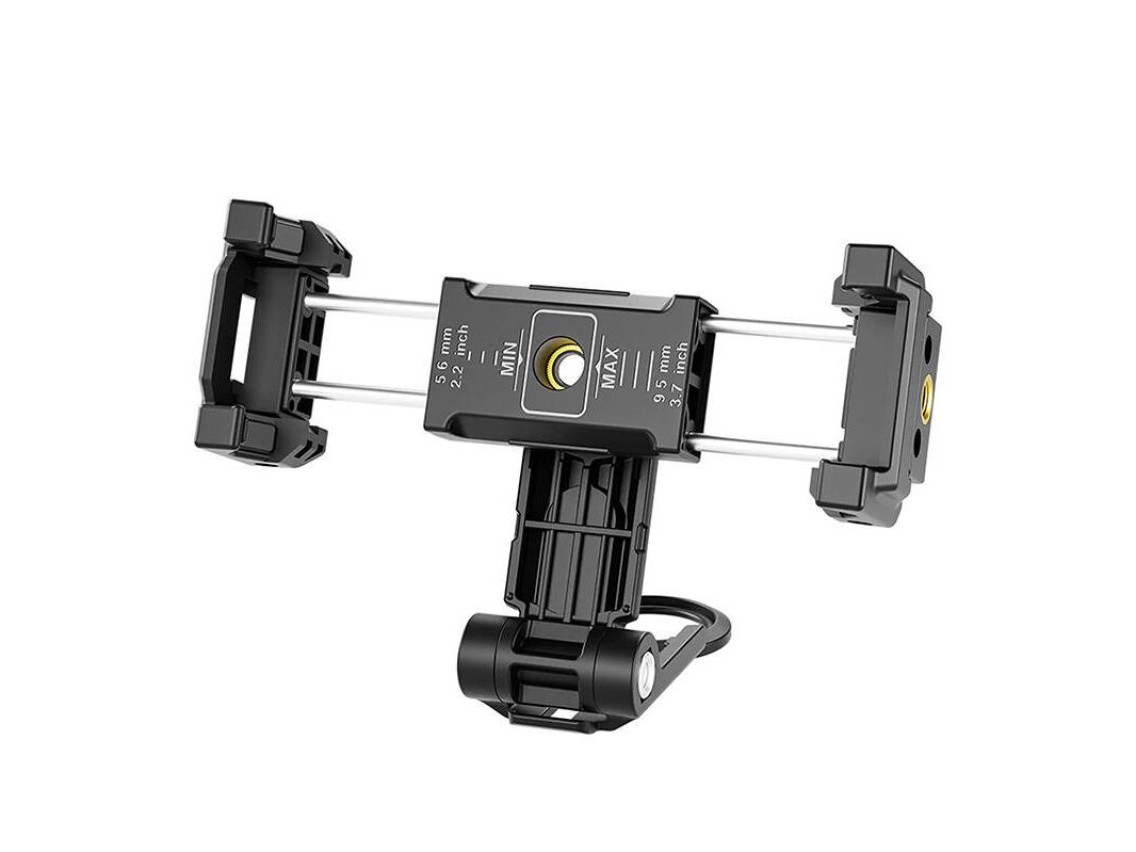 Suporte multifuncional TELESIN para celulares