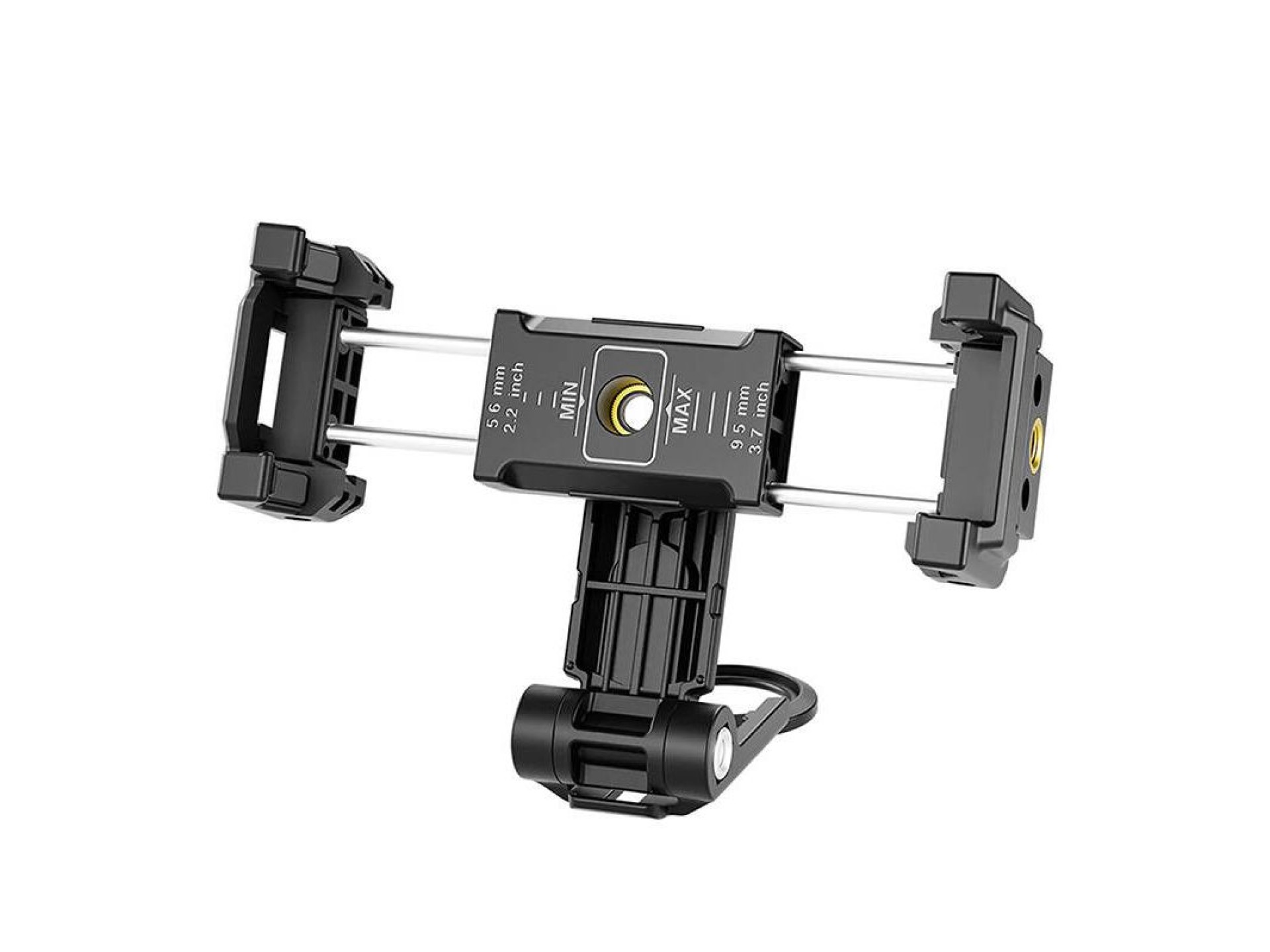Suporte multifuncional TELESIN para celulares