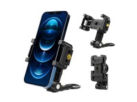 Suporte multifuncional TELESIN para celulares Suporte multifuncional TELESIN para celulares