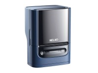 Nelko PM220 thermal label printer (blue) Nelko PM220 thermal label printer (blue)