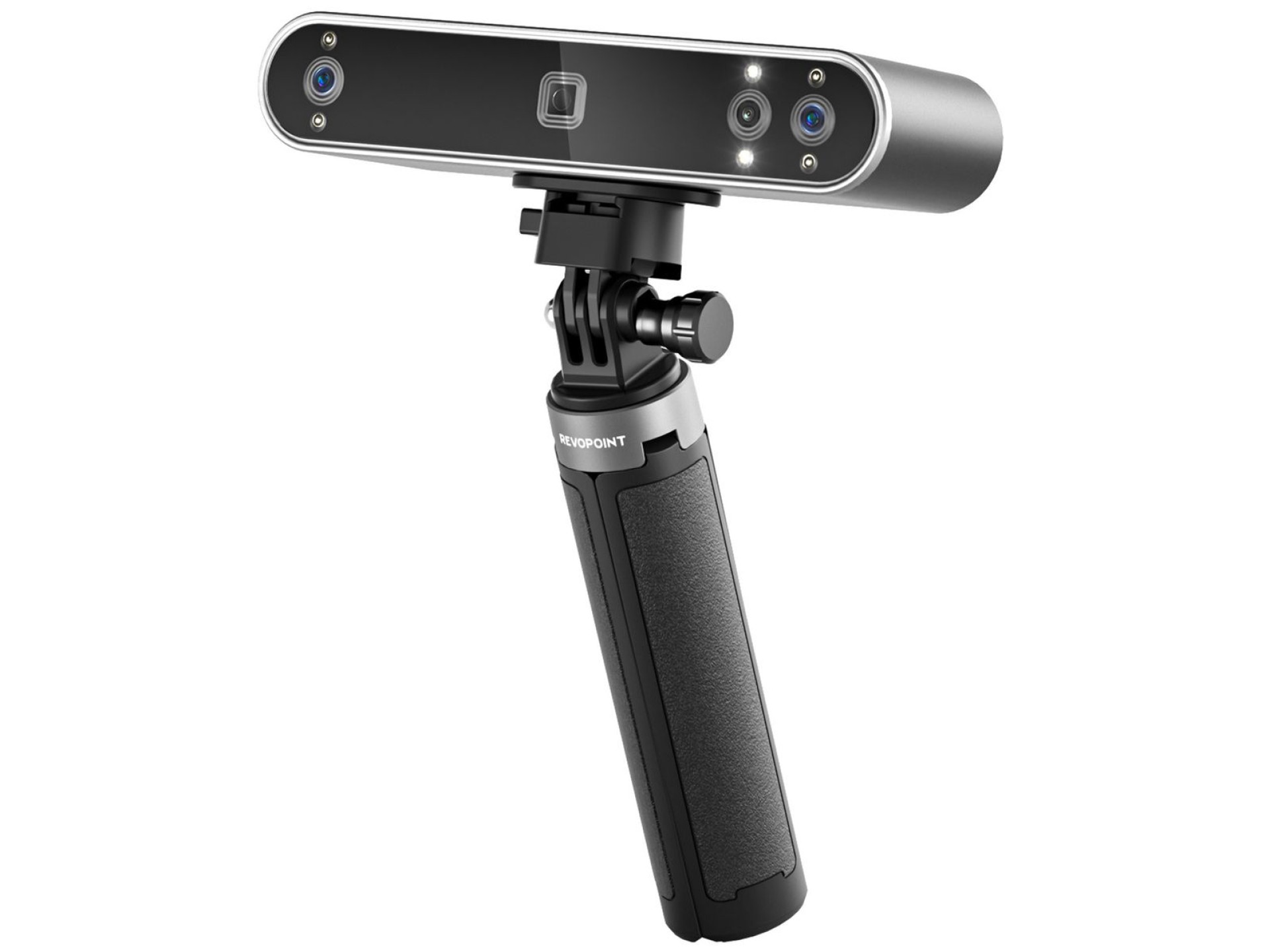 Skaner 3D Revopoint Pop 3 Plus advanced