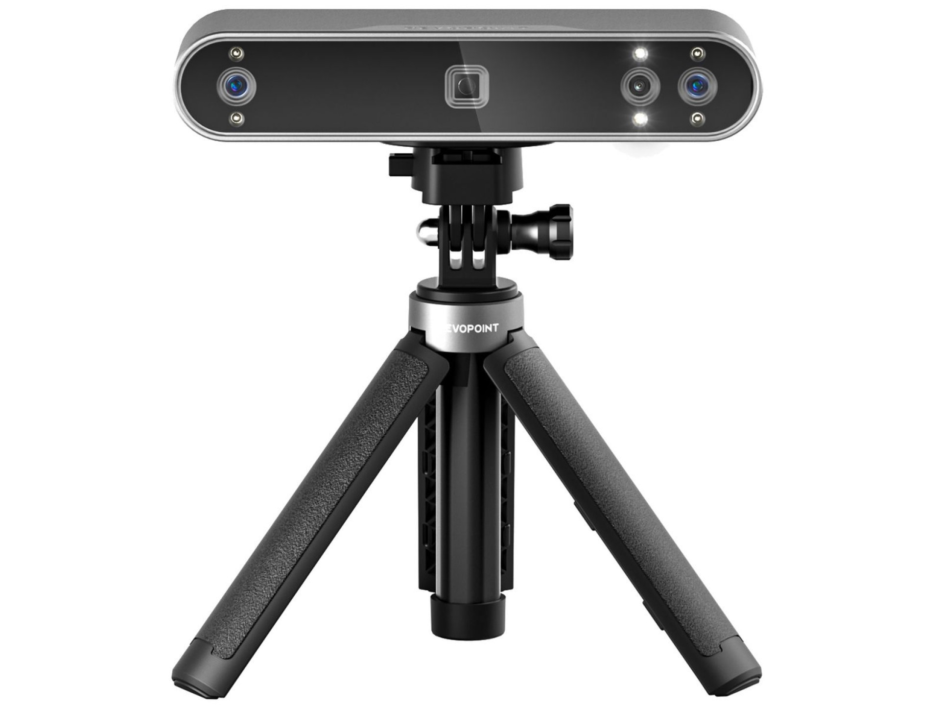 Skaner 3D Revopoint Pop 3 Plus advanced