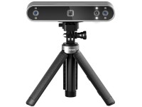 Skaner 3D Revopoint Pop 3 Plus advanced