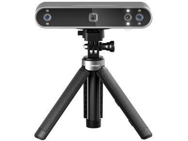 Skaner 3D Revopoint Pop 3 Plus avan�ado