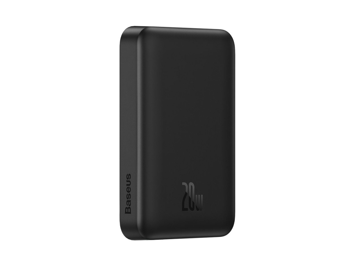 Baseus power bank magnetic Mini 20W 10000mAh black
