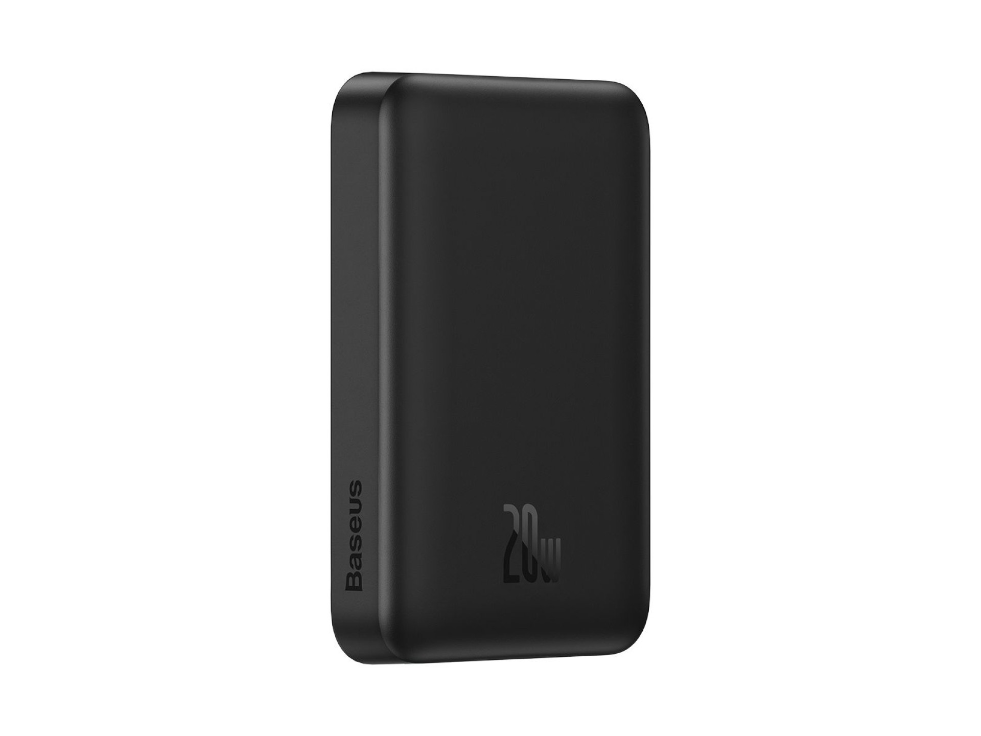 Baseus power bank magnetic Mini 20W 10000mAh black