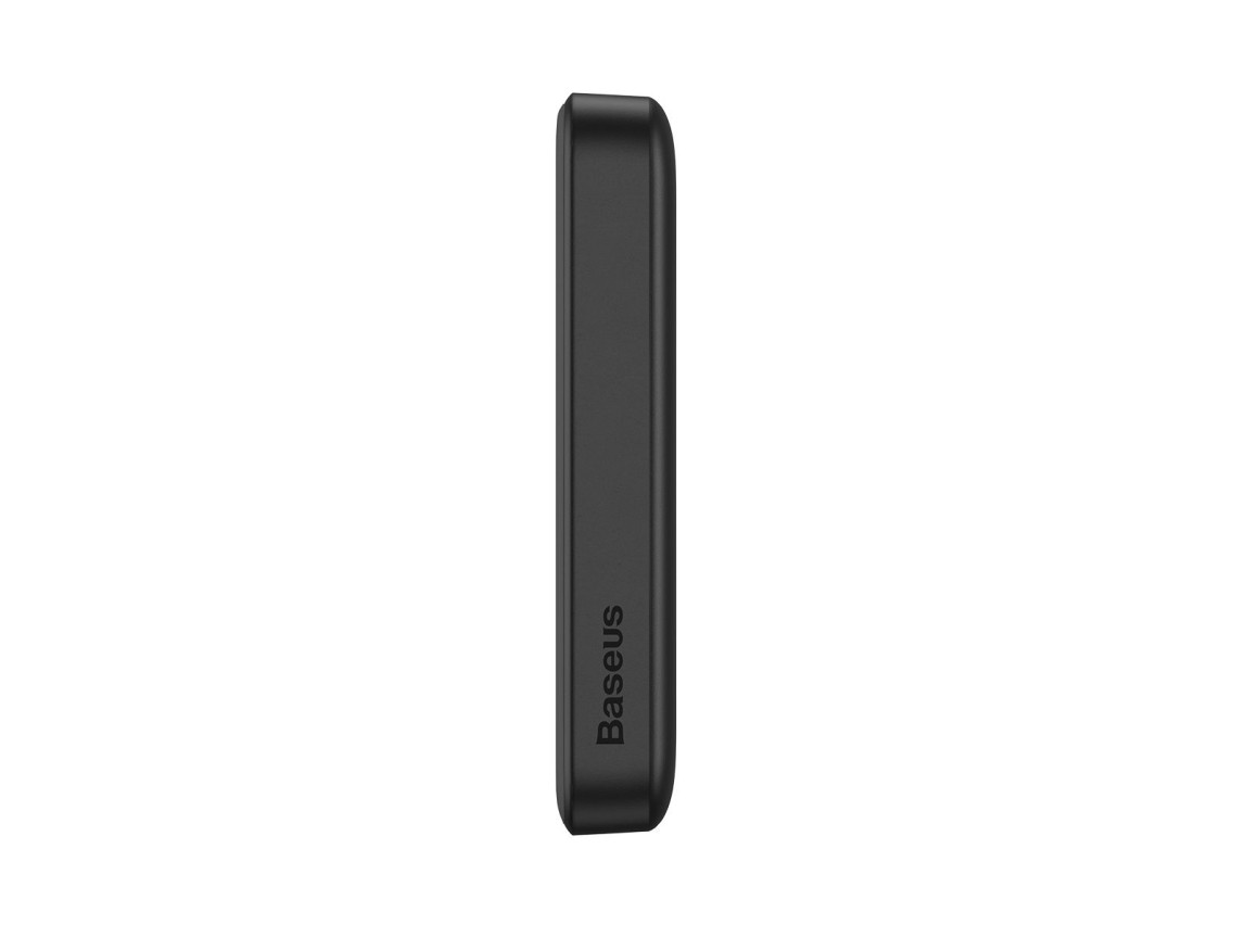 Baseus power bank magnetic Mini 20W 10000mAh black