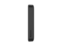 Baseus power bank magnetic Mini 20W 10000mAh black Baseus power bank magnetic Mini 20W 10000mAh black