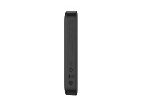 Baseus power bank magnetic Mini 20W 10000mAh black Baseus power bank magnetic Mini 20W 10000mAh black