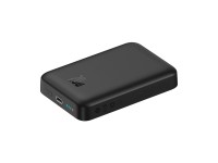 Baseus power bank magnetic Mini 20W 10000mAh black Baseus power bank magnetic Mini 20W 10000mAh black