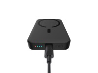 Baseus power bank magnetic Mini 20W 10000mAh black Baseus power bank magnetic Mini 20W 10000mAh black