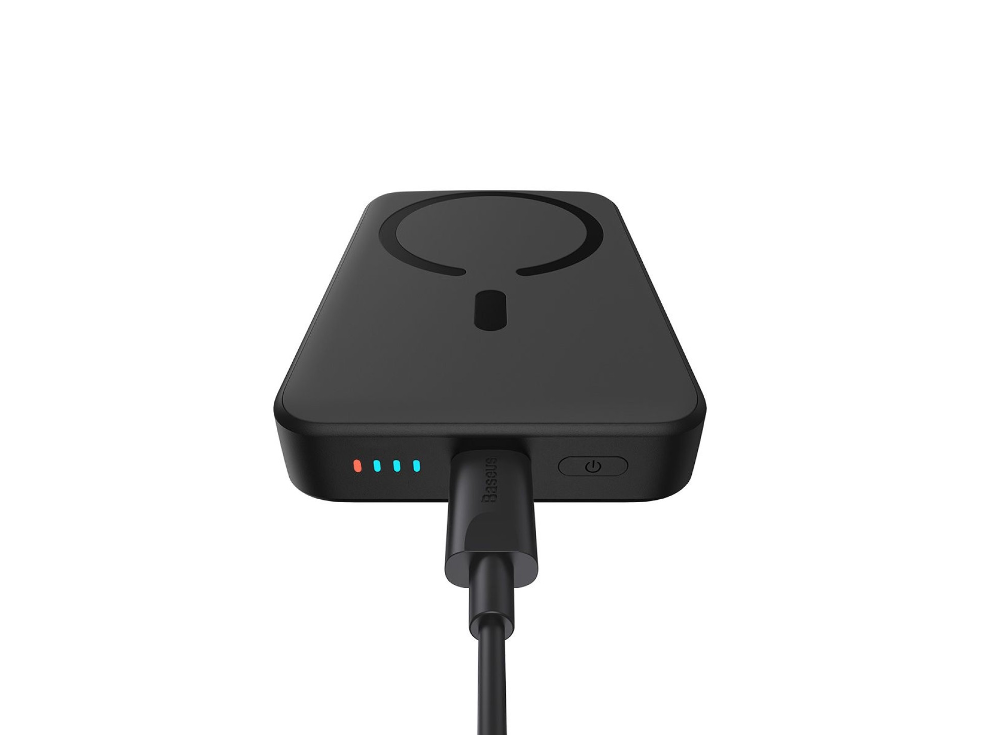 Baseus power bank magnetic Mini 20W 10000mAh black