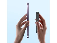 Baseus power bank magnetic Mini 20W 10000mAh black Baseus power bank magnetic Mini 20W 10000mAh black