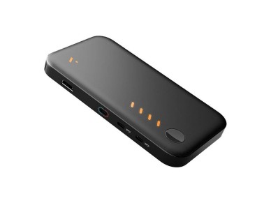 Esta��o de acoplamento VITURE Pro mobile Pro-MbDk-Blk