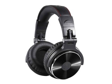 Auriculares OneOdio Pro10 (negros) Auriculares OneOdio Pro10 (negros)