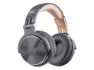 Auriculares OneOdio Pro10 (gris) Auriculares OneOdio Pro10 (gris)
