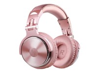 Auriculares OneOdio Pro10 (oro rosa)