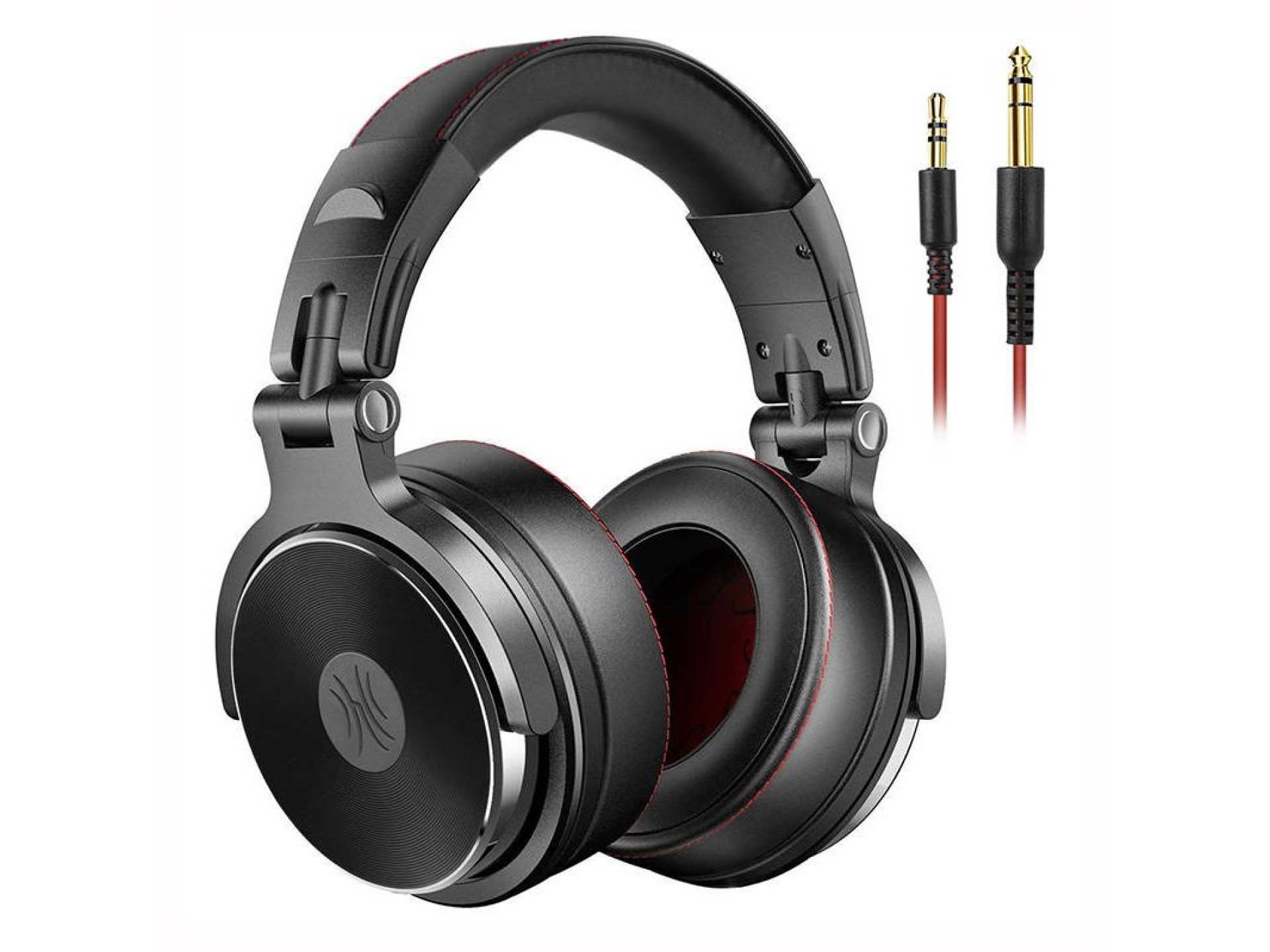 Oneodio Pro50 wired headphones (black)